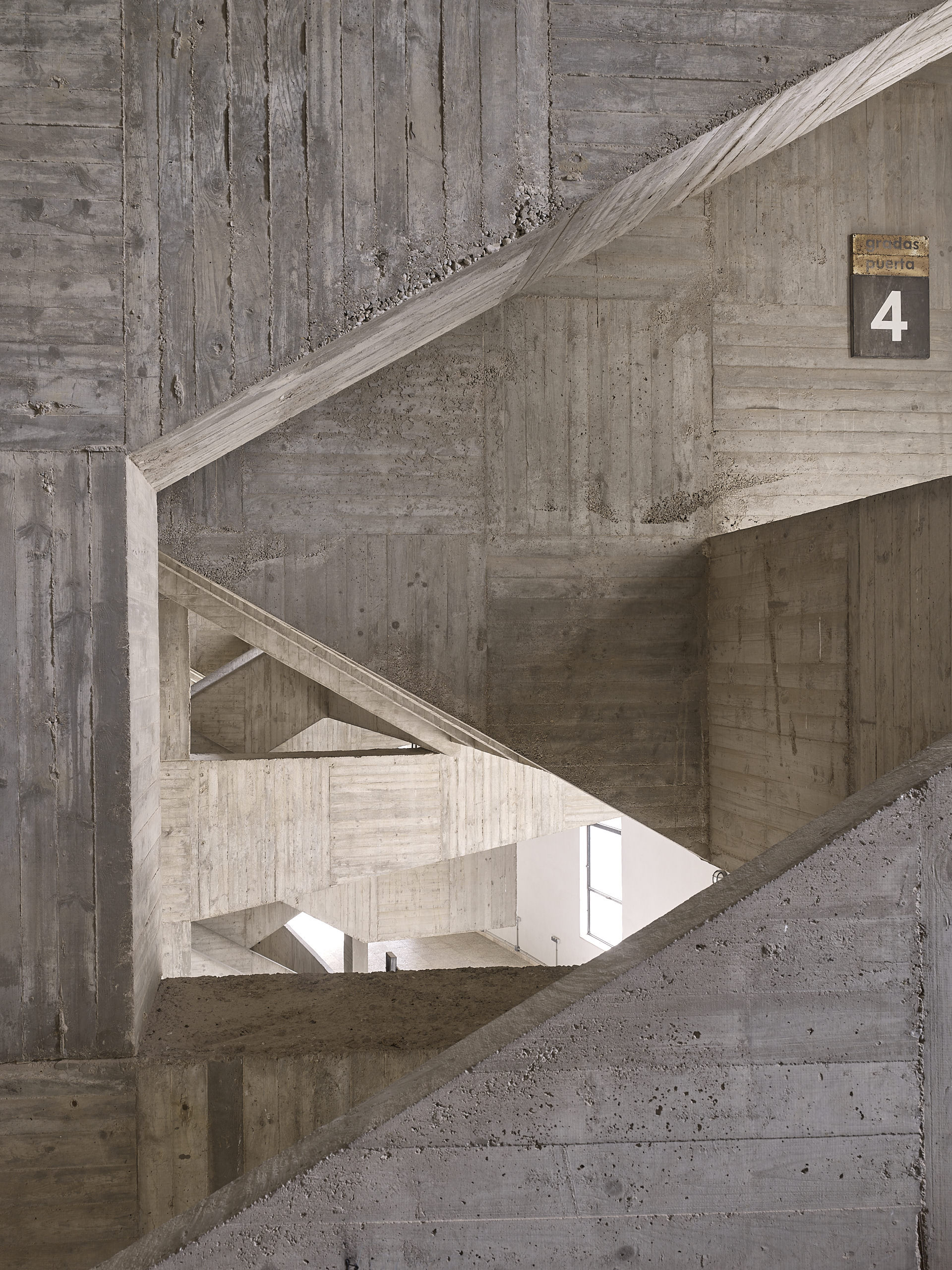 Universidad Laboral Cheste